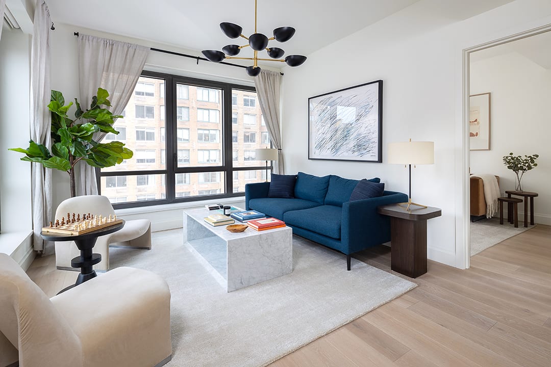 214 West 72nd Street