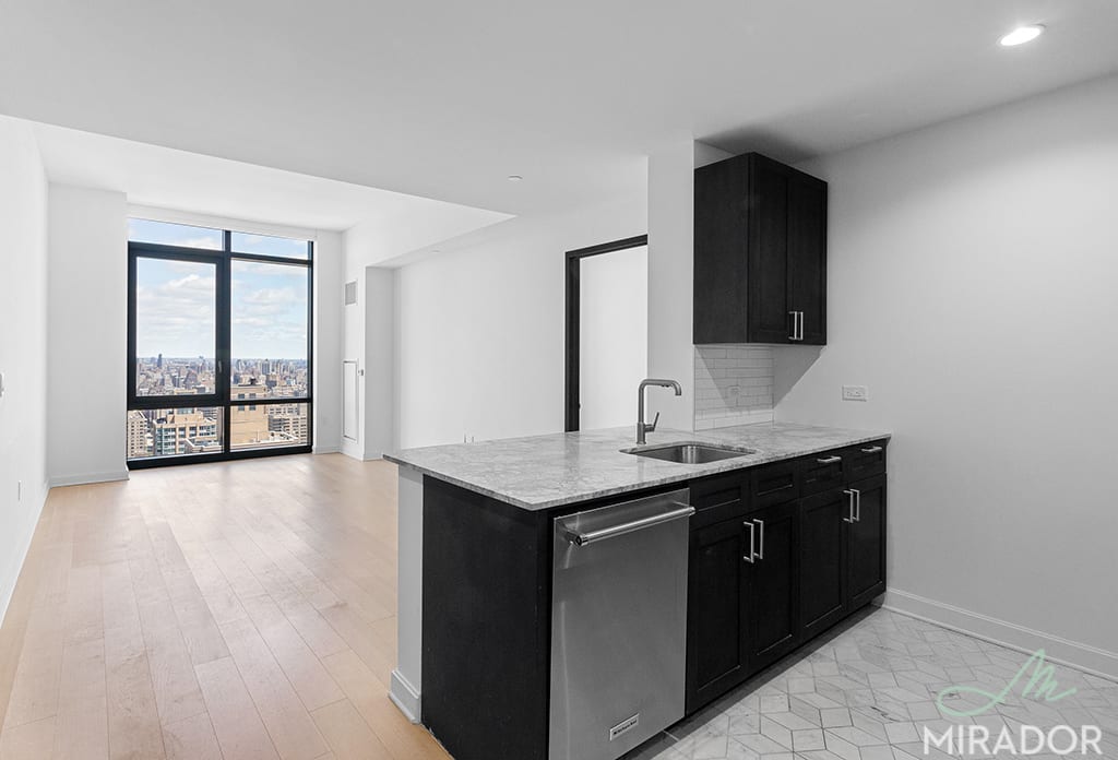 21 West End Avenue