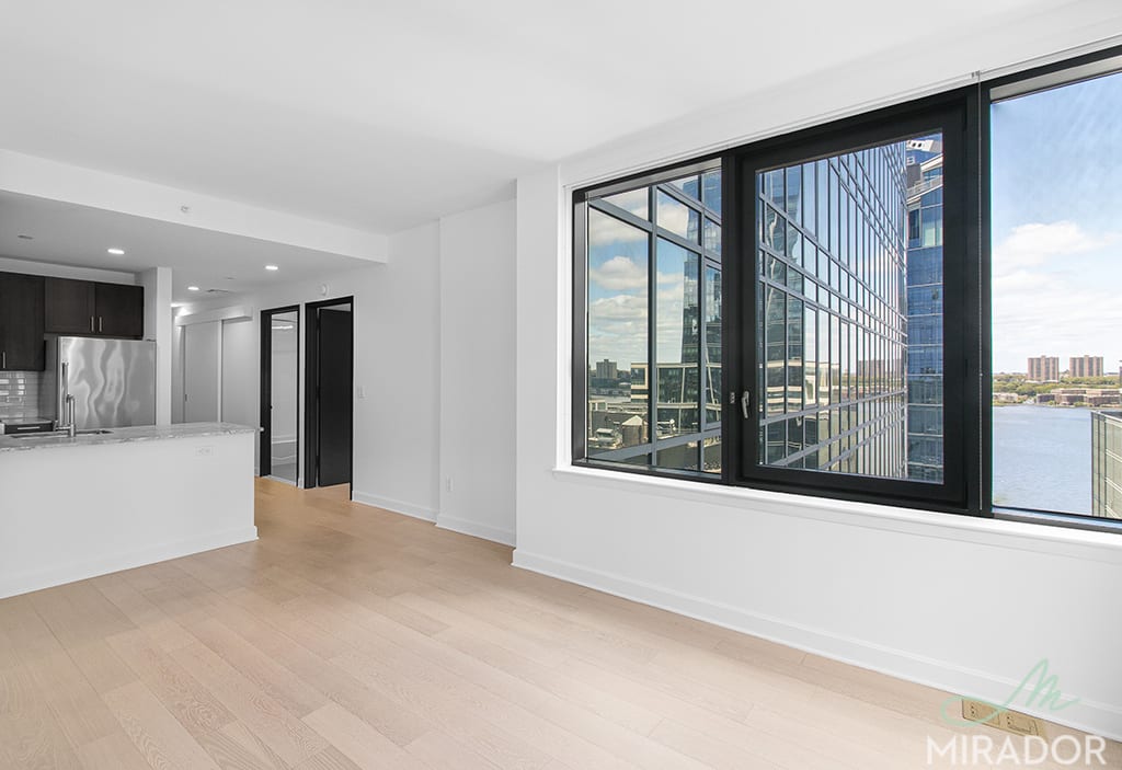 21 West End Avenue