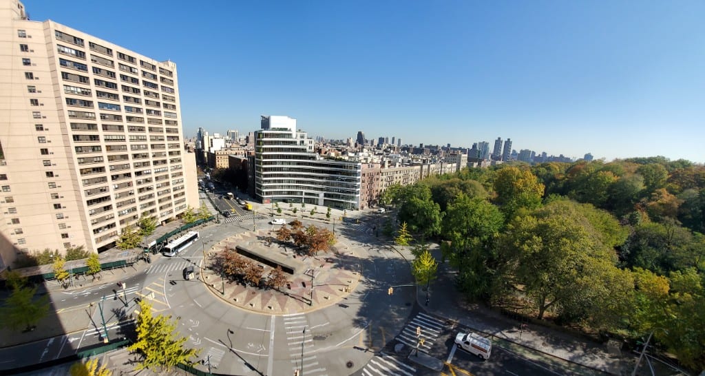 300 West 110th Street