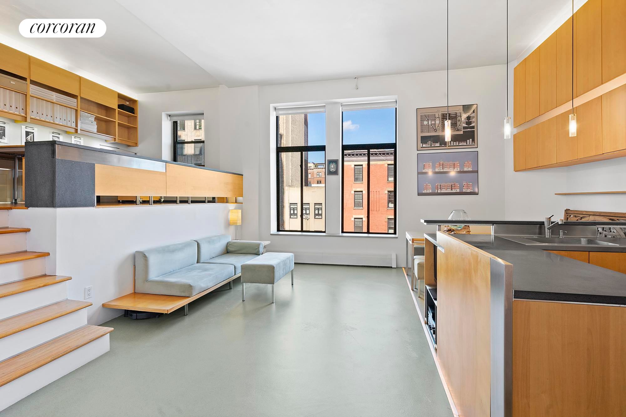100 West 72nd Street