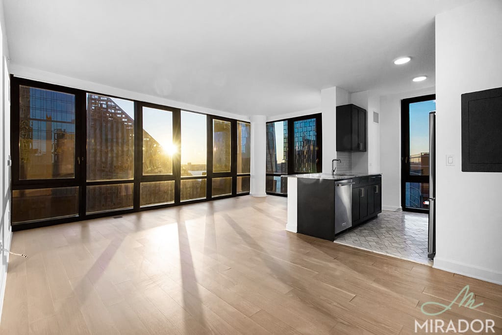 21 West End Avenue