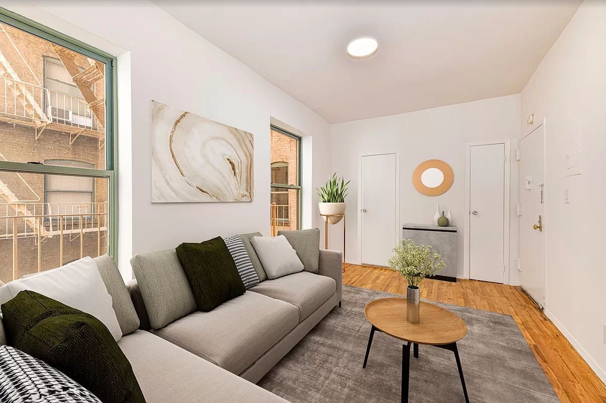 240 West 64th Street