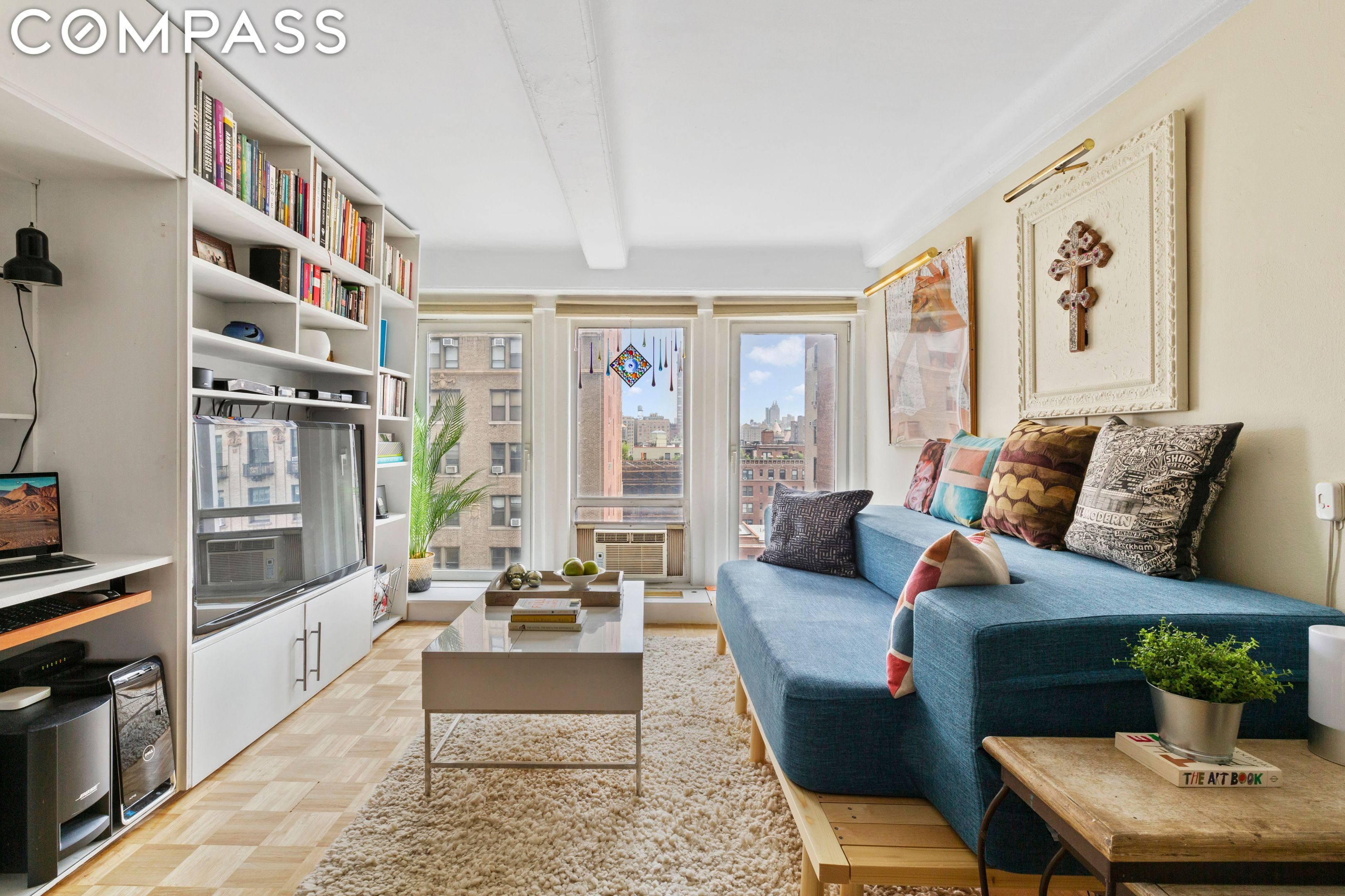 118 West 72nd Street