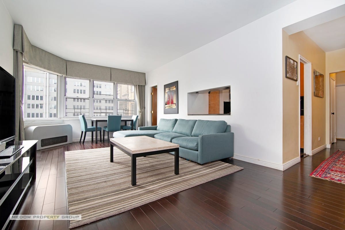 80 Park Avenue