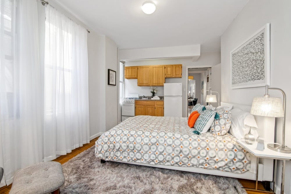 140 West 71st Street