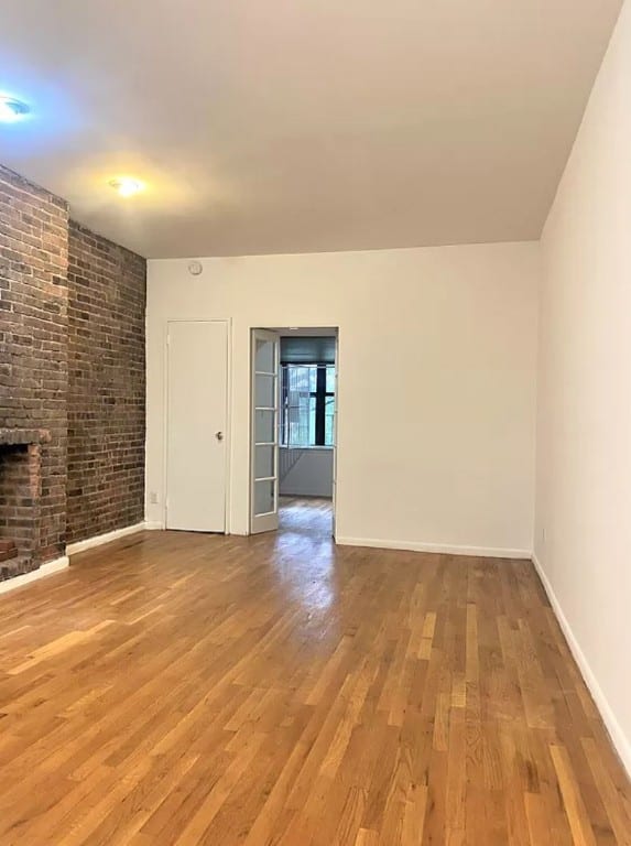 536 East 89th Street
