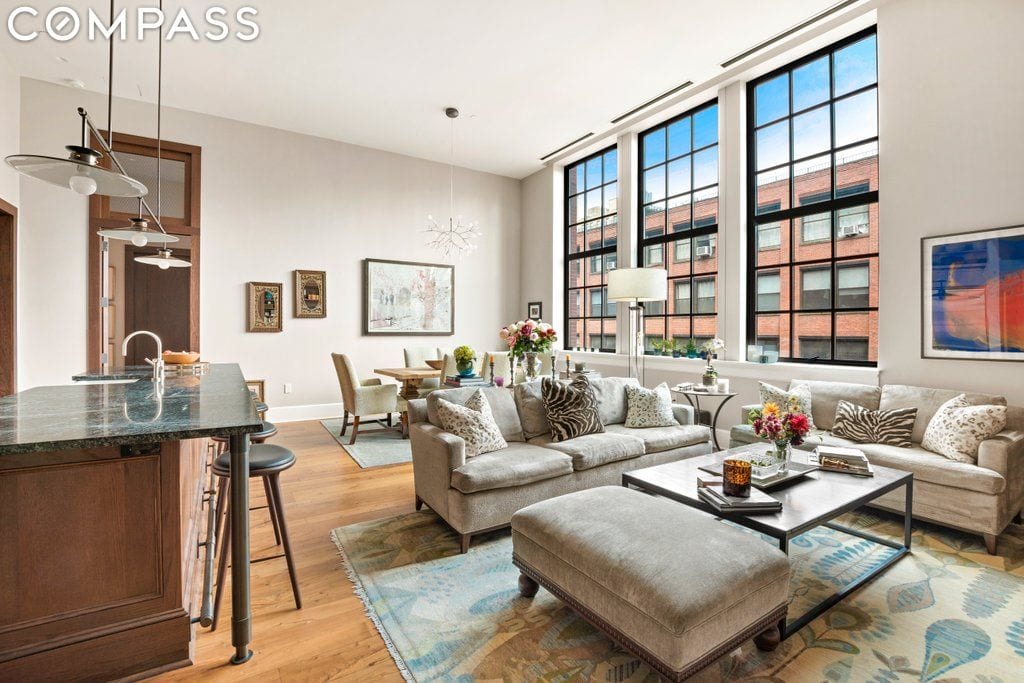 520 West 45th Street