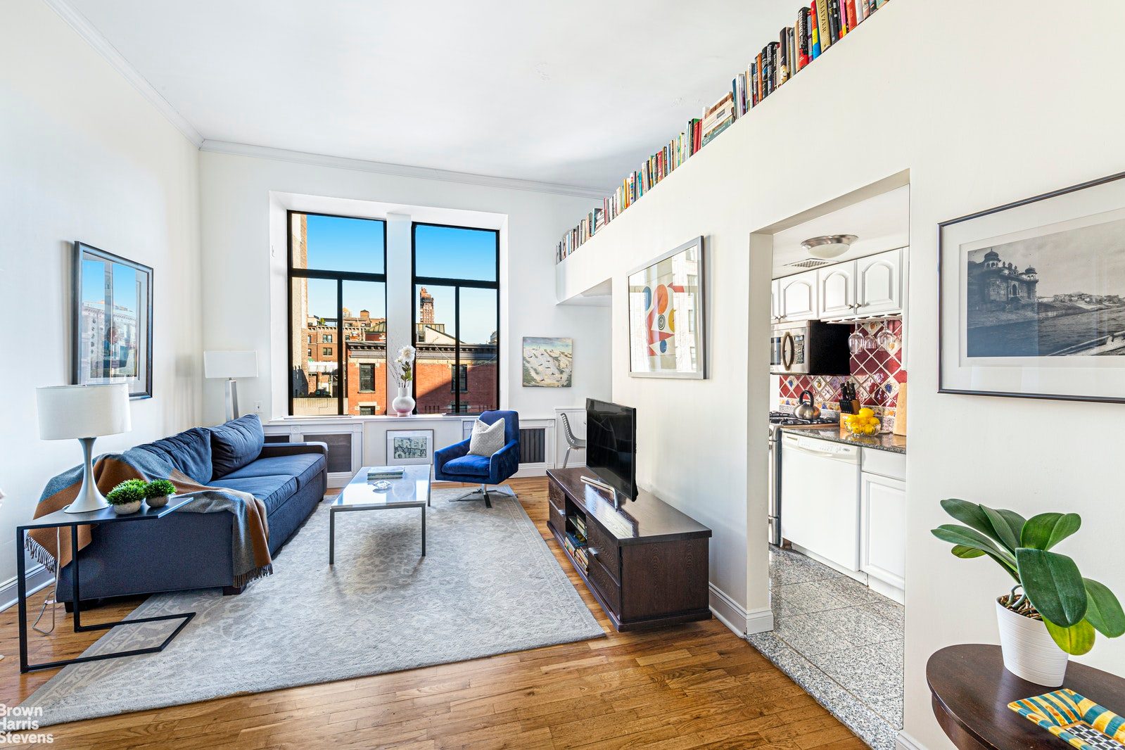 100 West 72nd Street