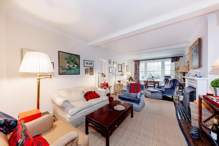 47 East 64th Street