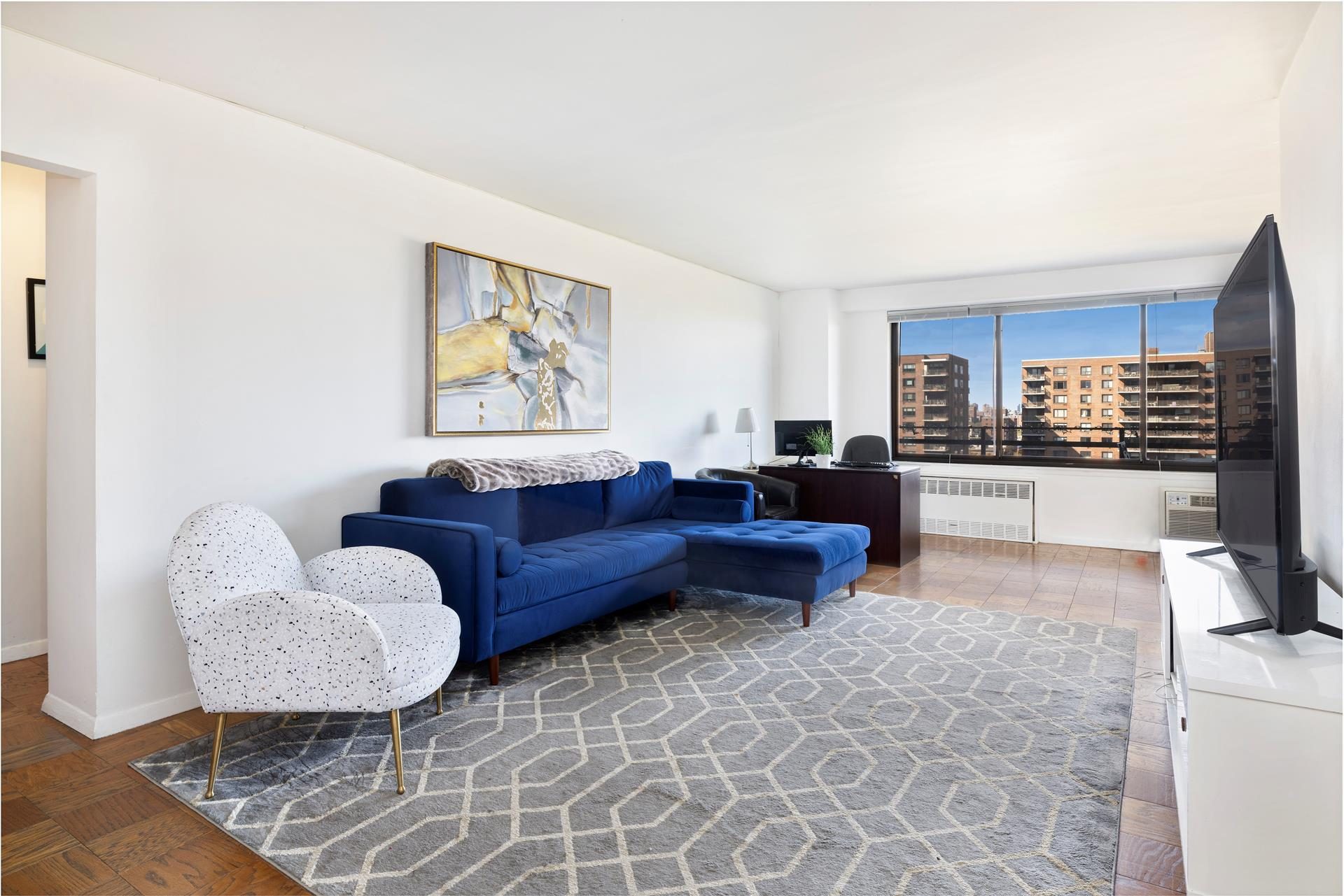372 Central Park West