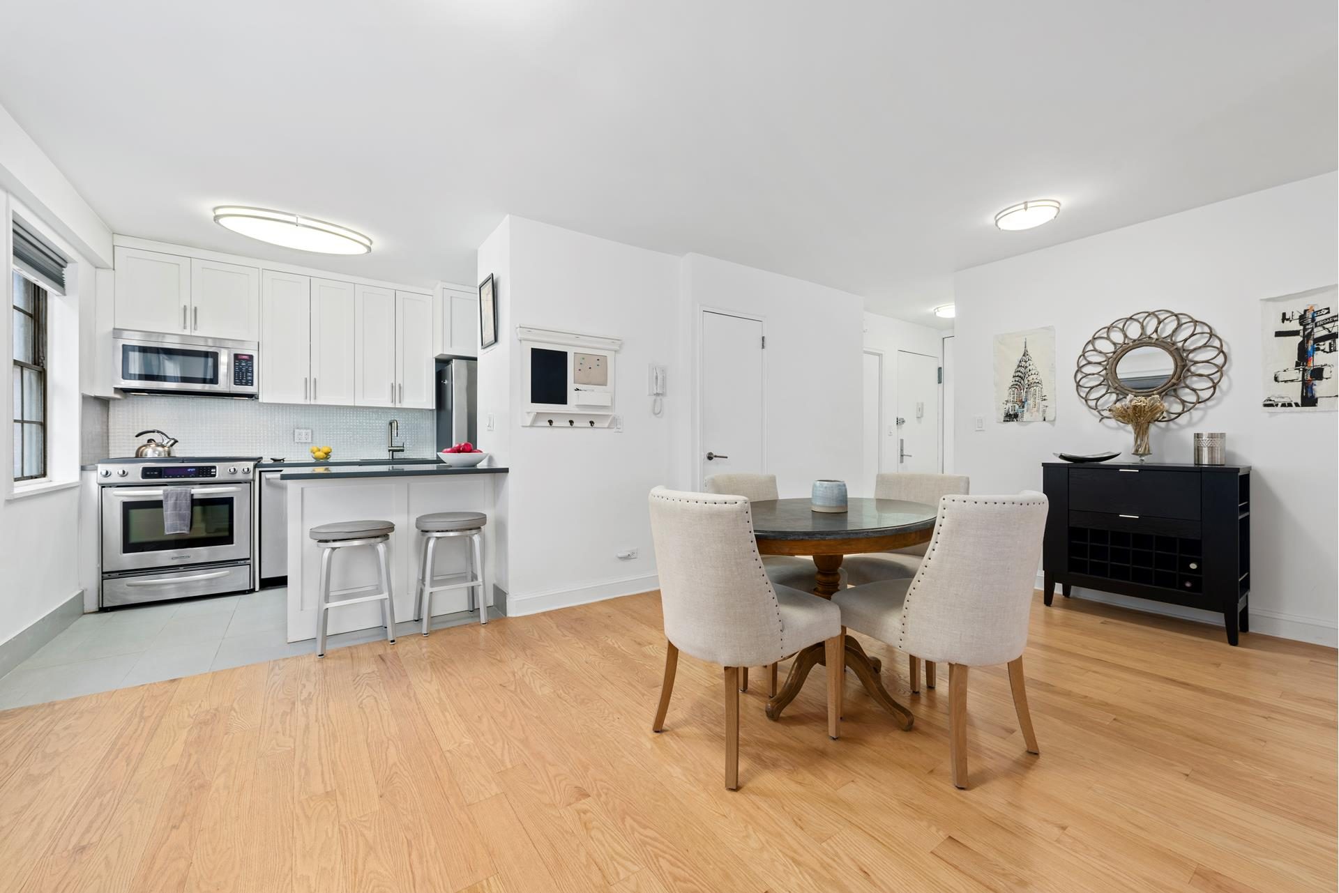 132 East 35th Street