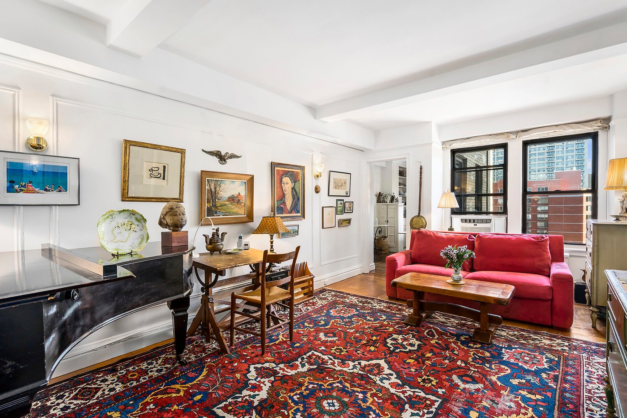 127 West 96th Street