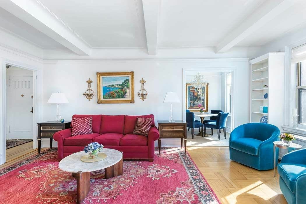 310 West 72nd Street