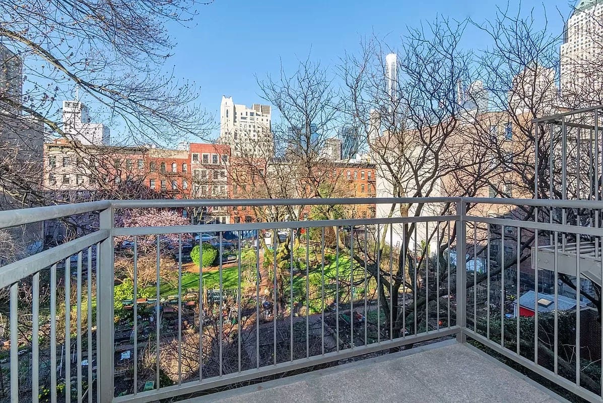 447 West 47th Street