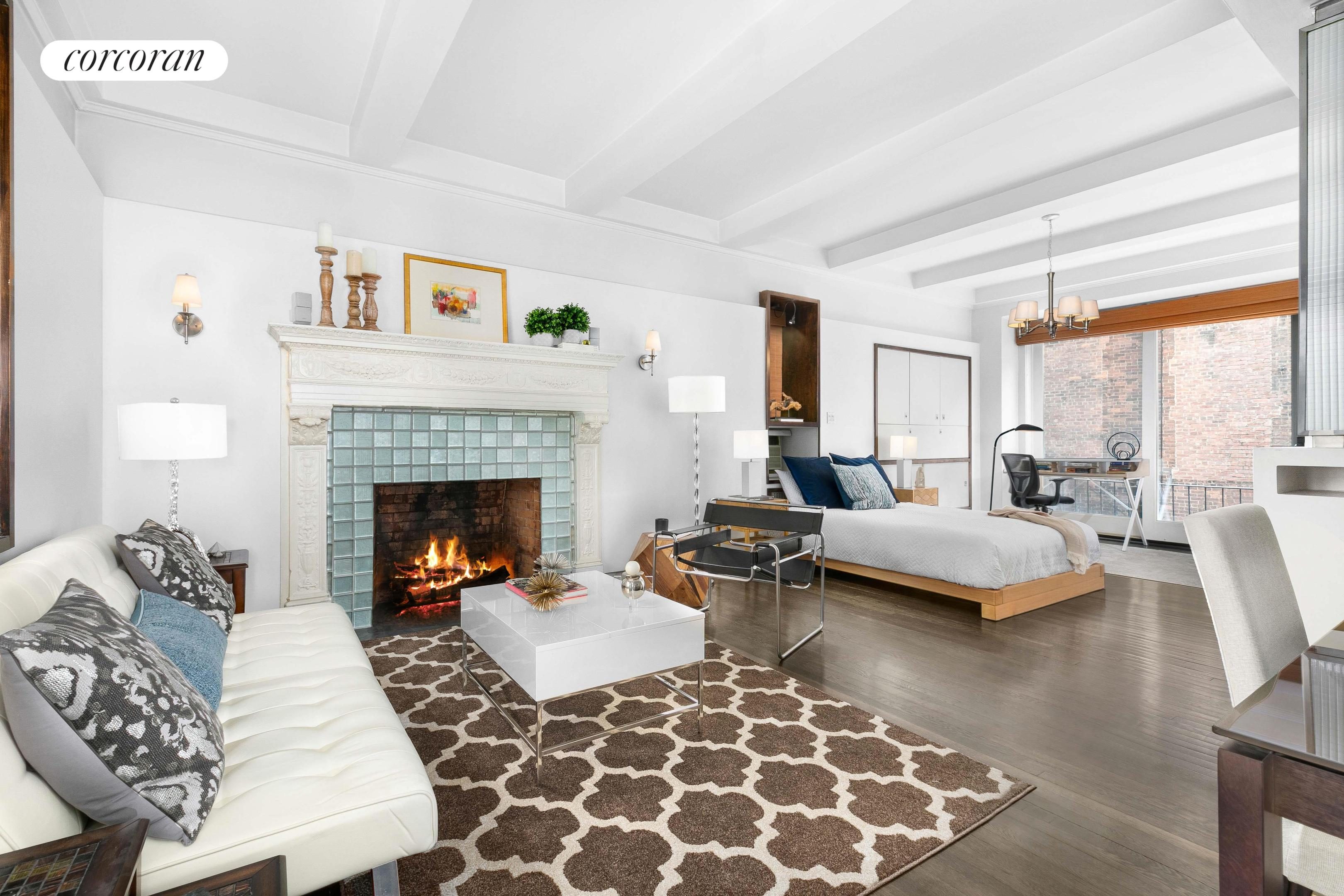 2 West 67th Street