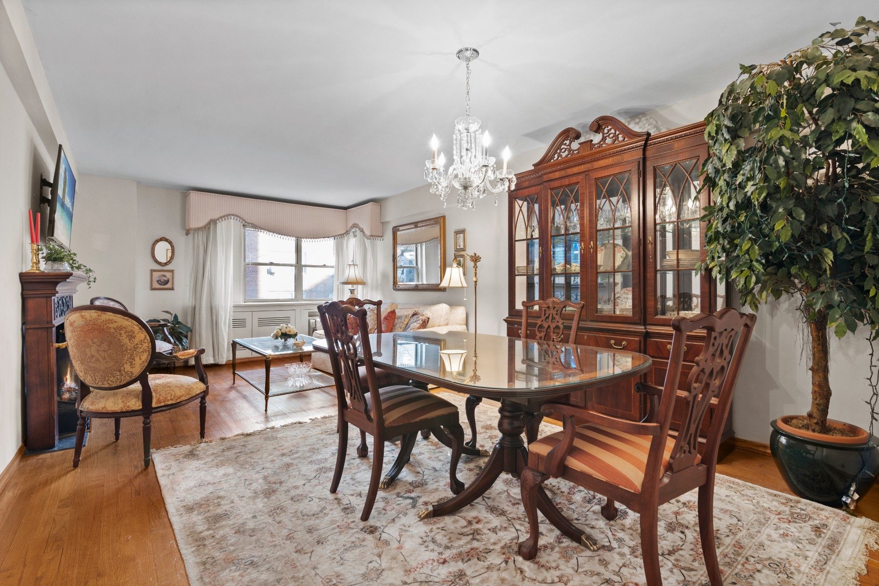 35 Park Avenue