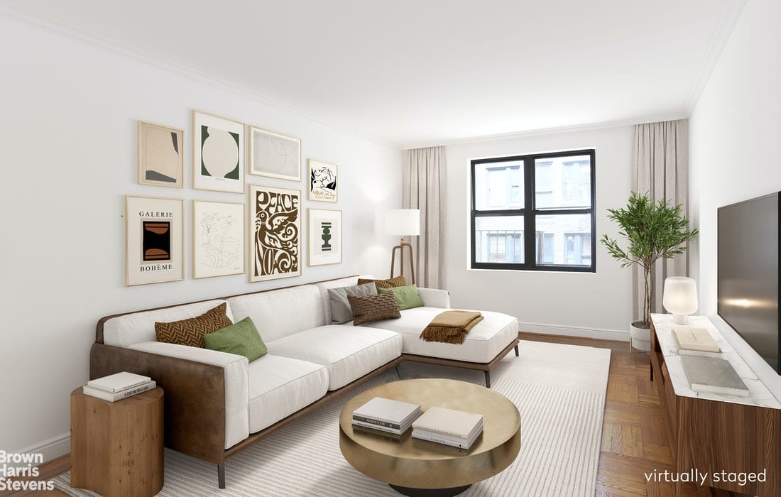 300 West 72nd Street