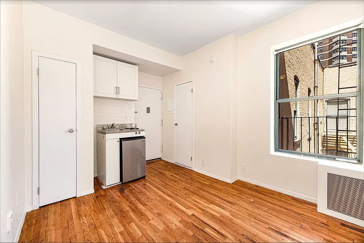 240 West 64th Street