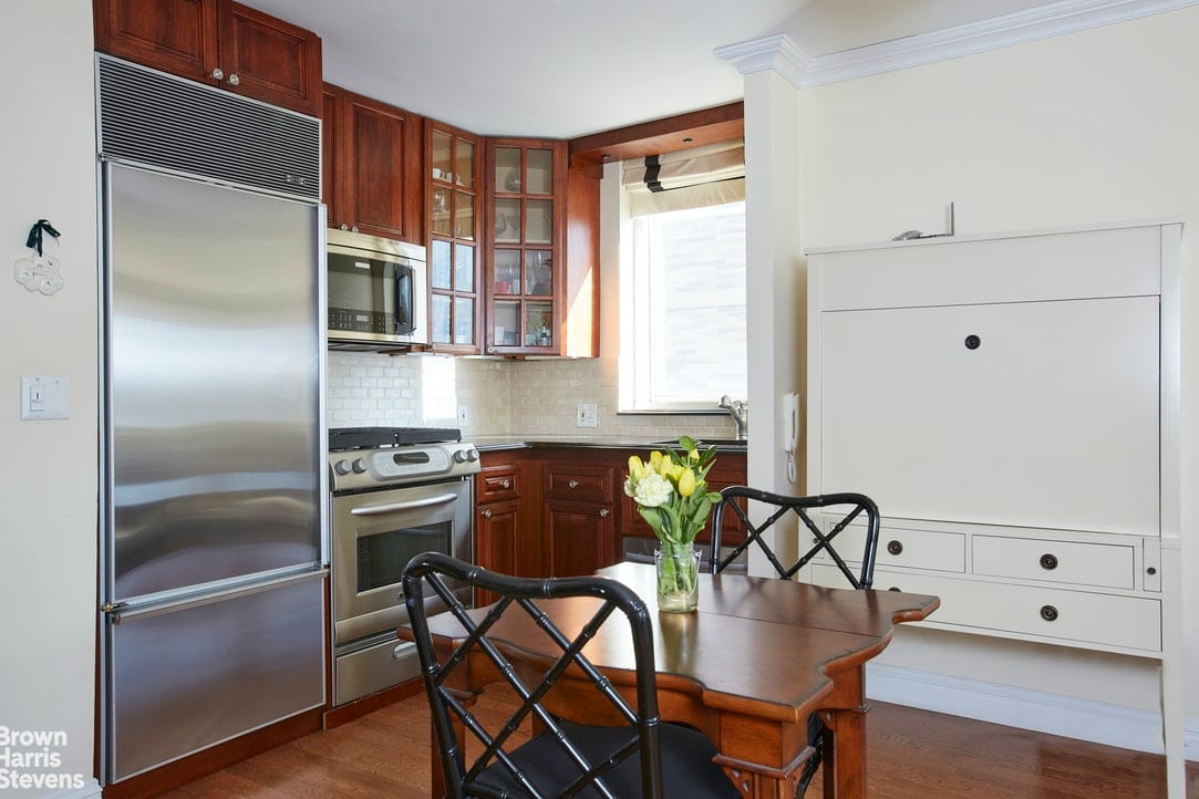 130 West 67th Street
