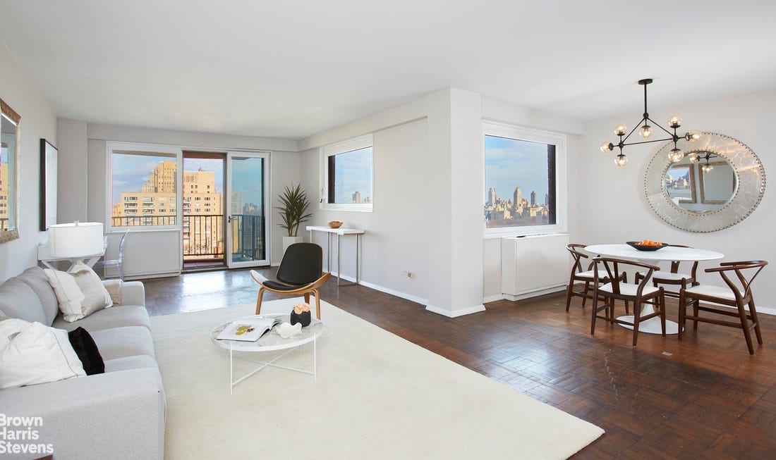 10 West 66th Street