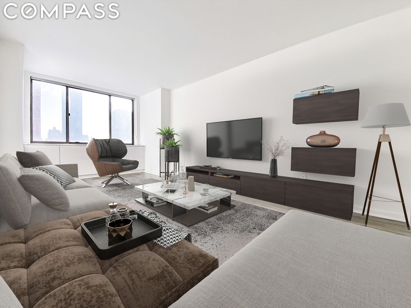520 West 43rd Street
