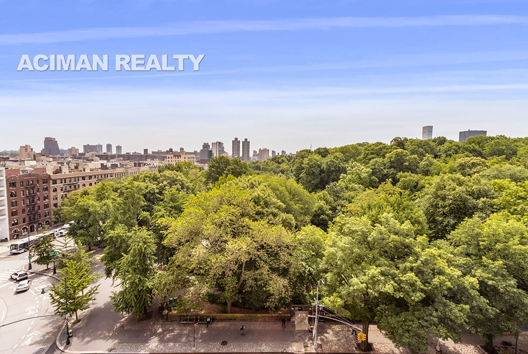 300 West 110th Street