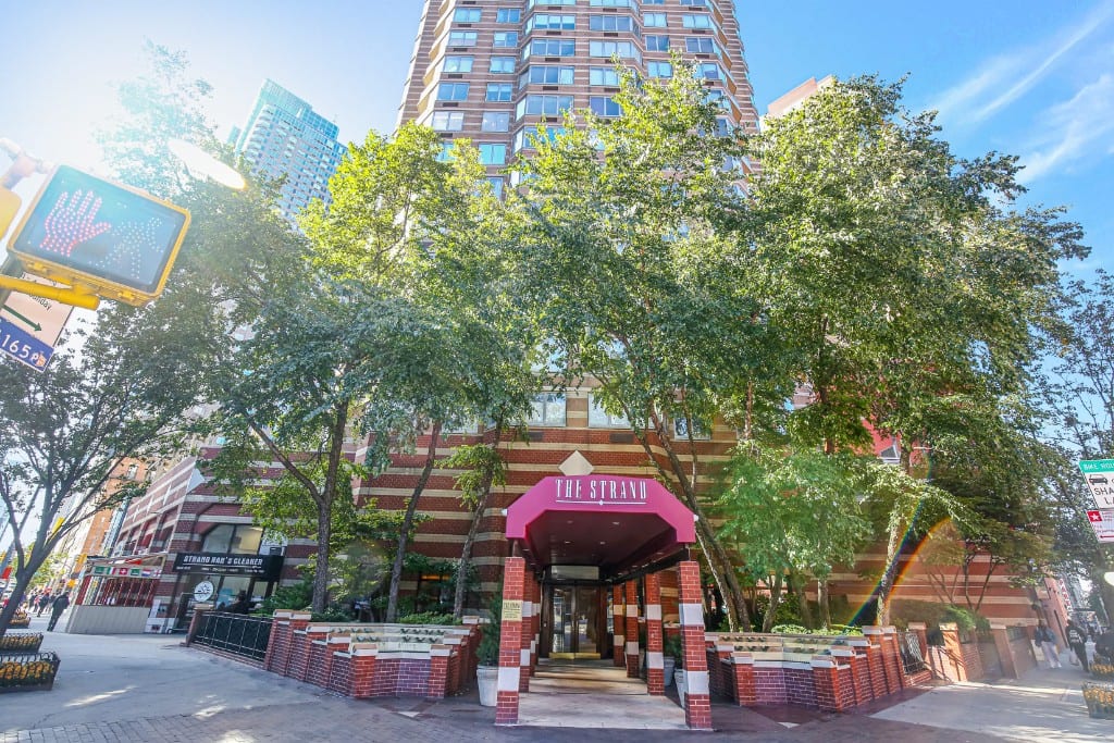 500 West 43rd Street