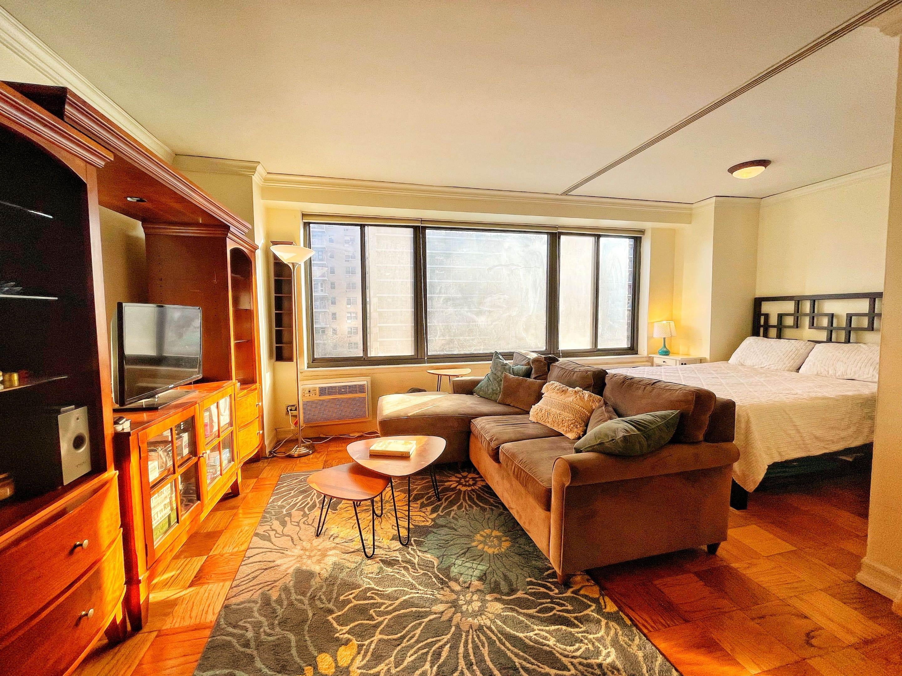 382 Central Park West