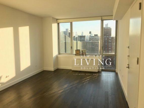 801 Amsterdam Avenue