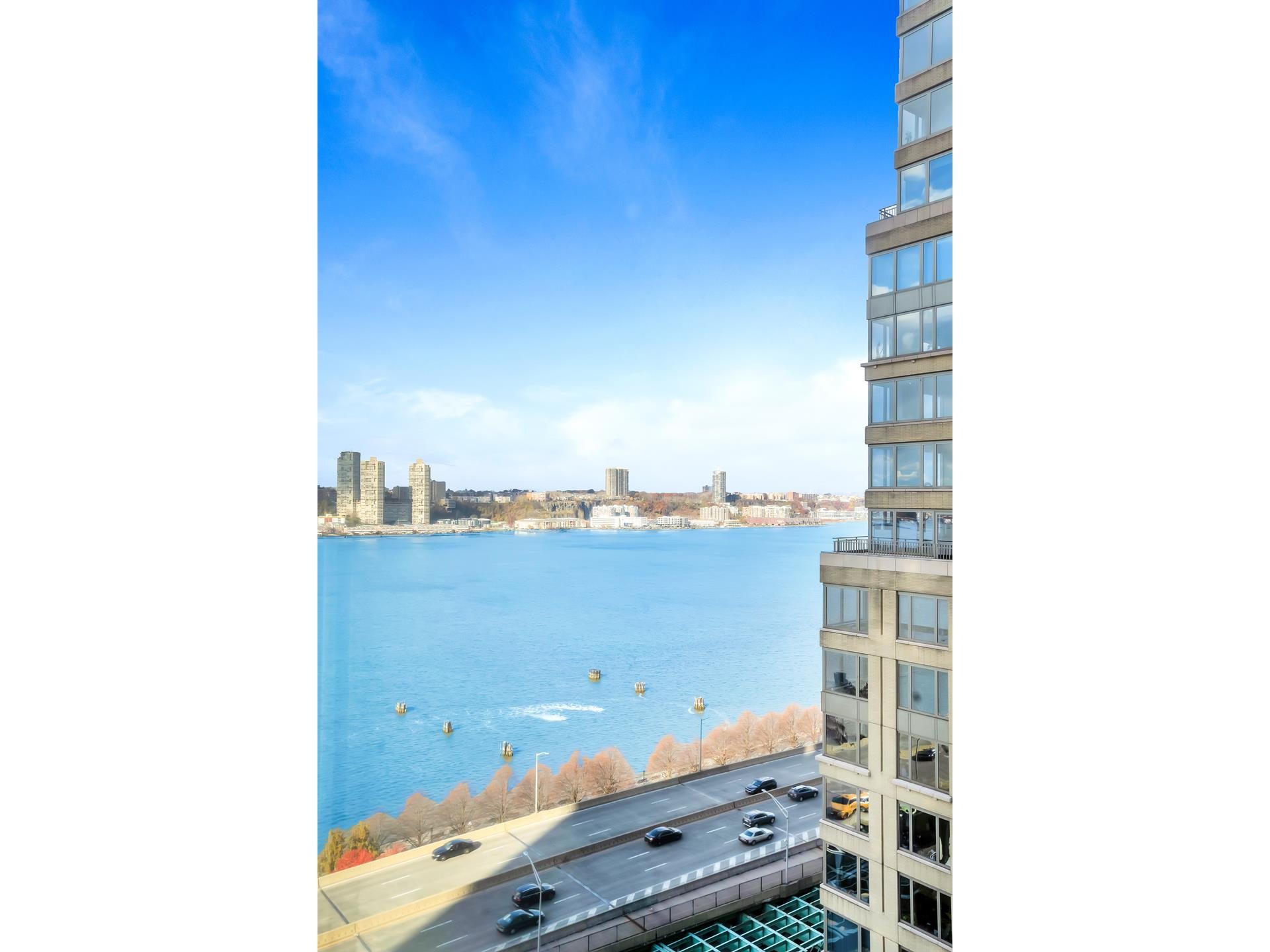 200 Riverside Boulevard