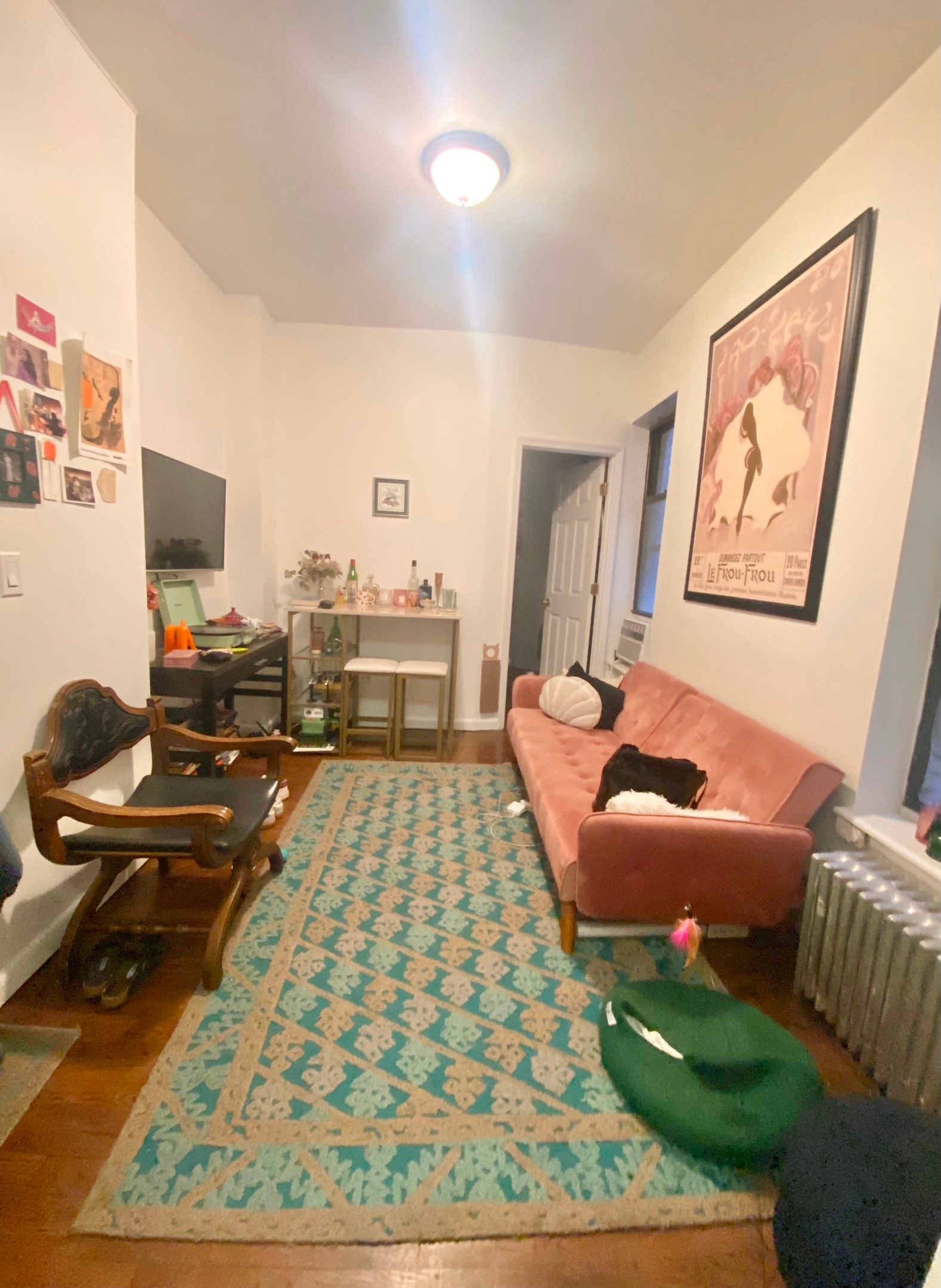 338 East 65th Street