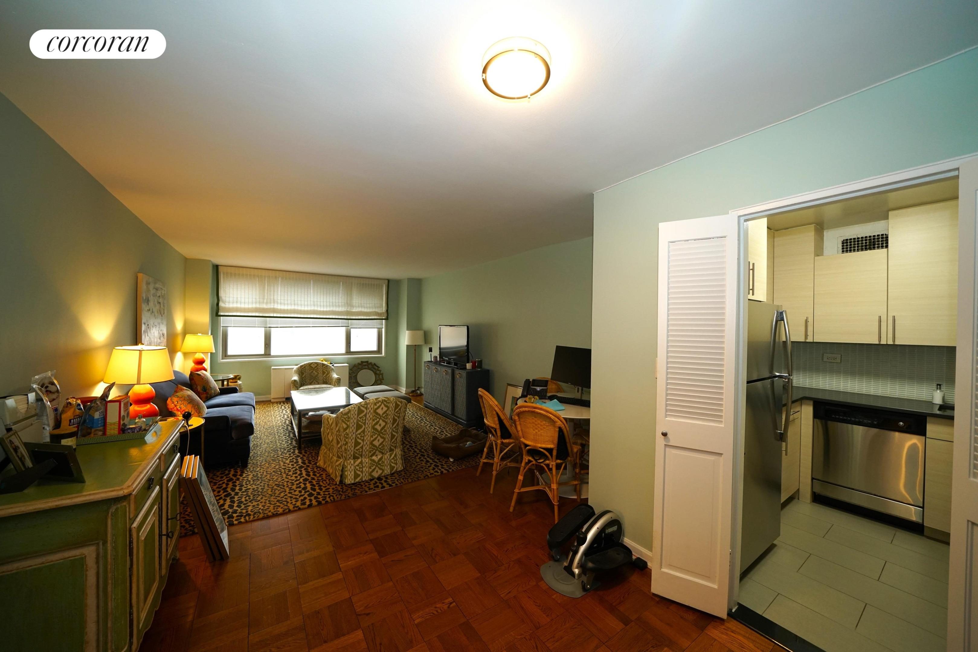 160 East 84th Street