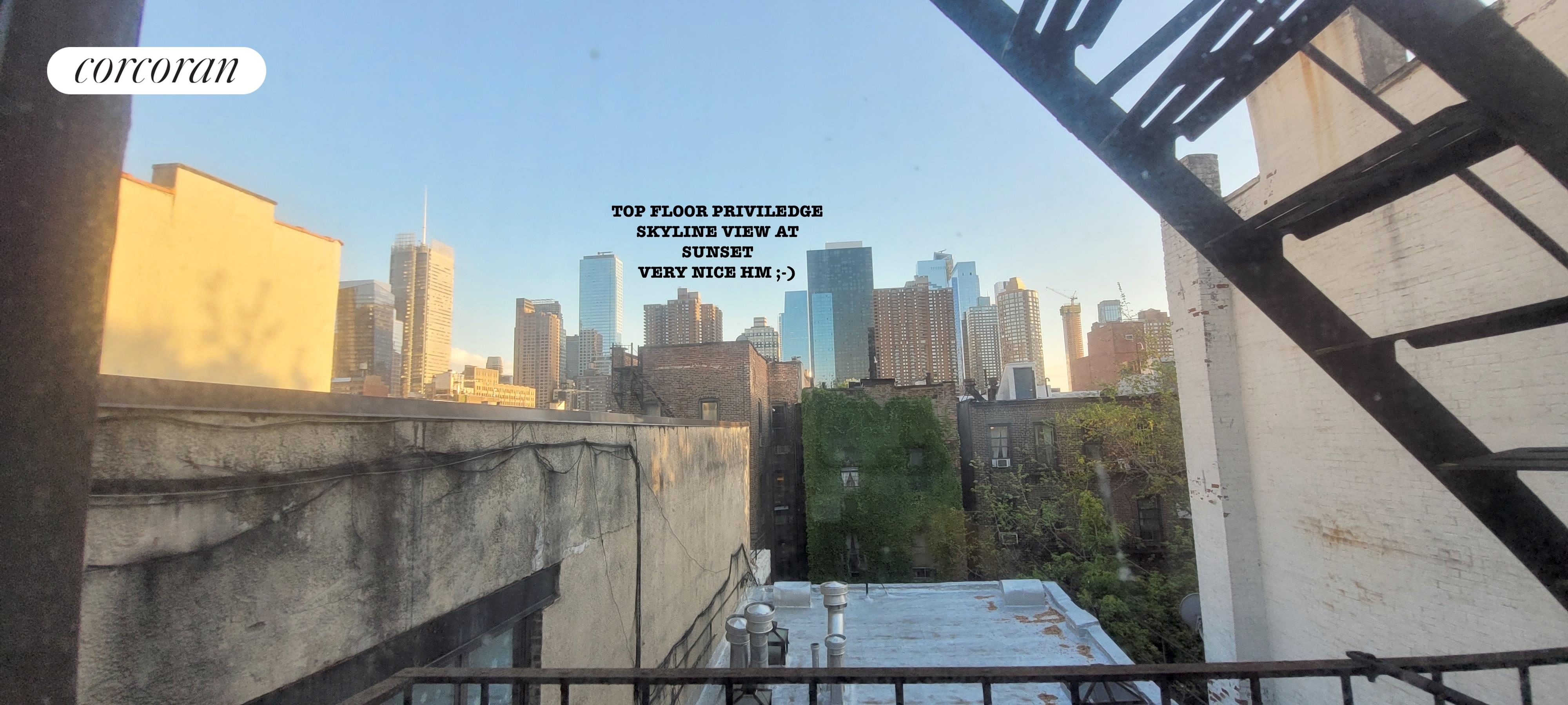 444 West 49th Street
