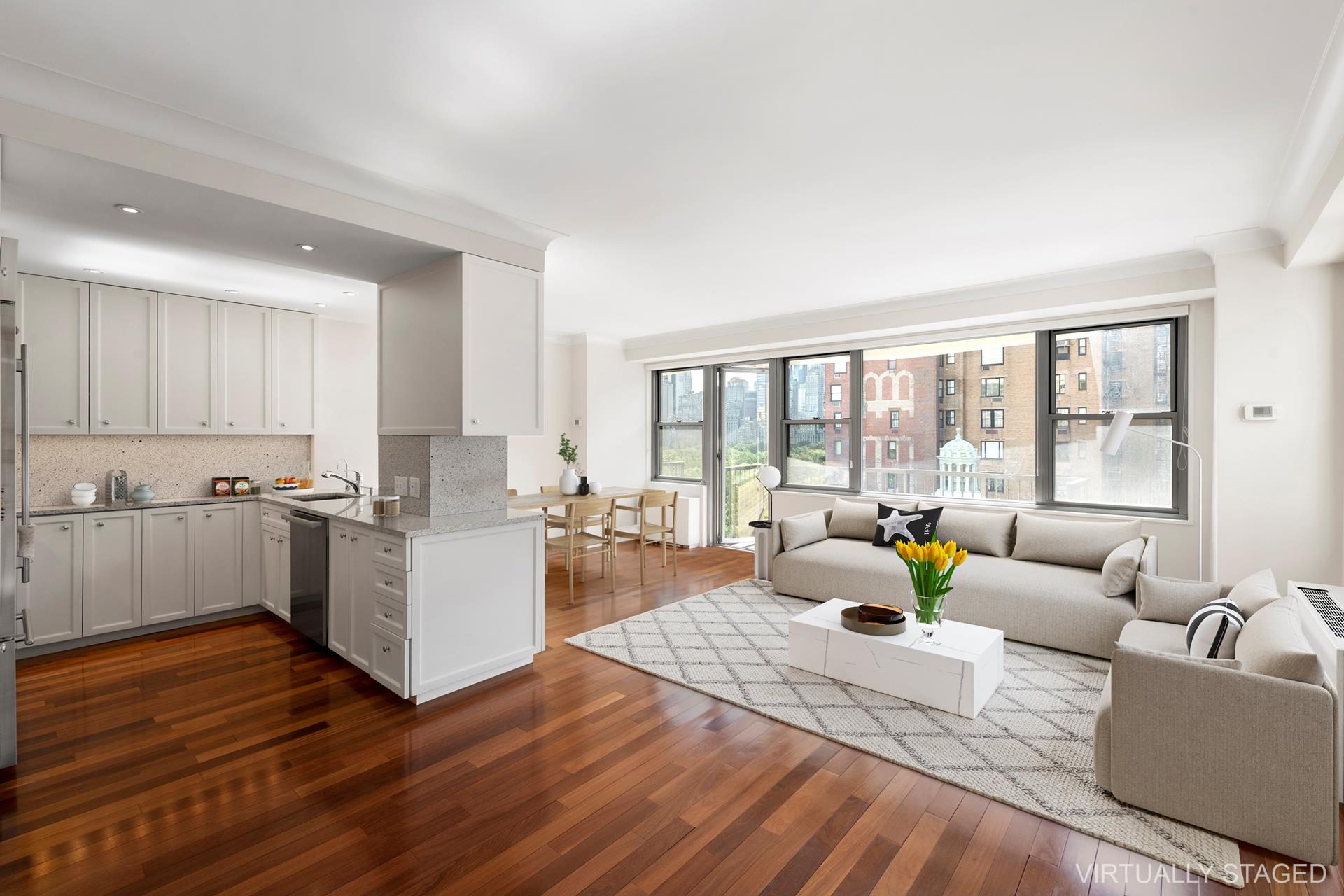 80 Central Park West