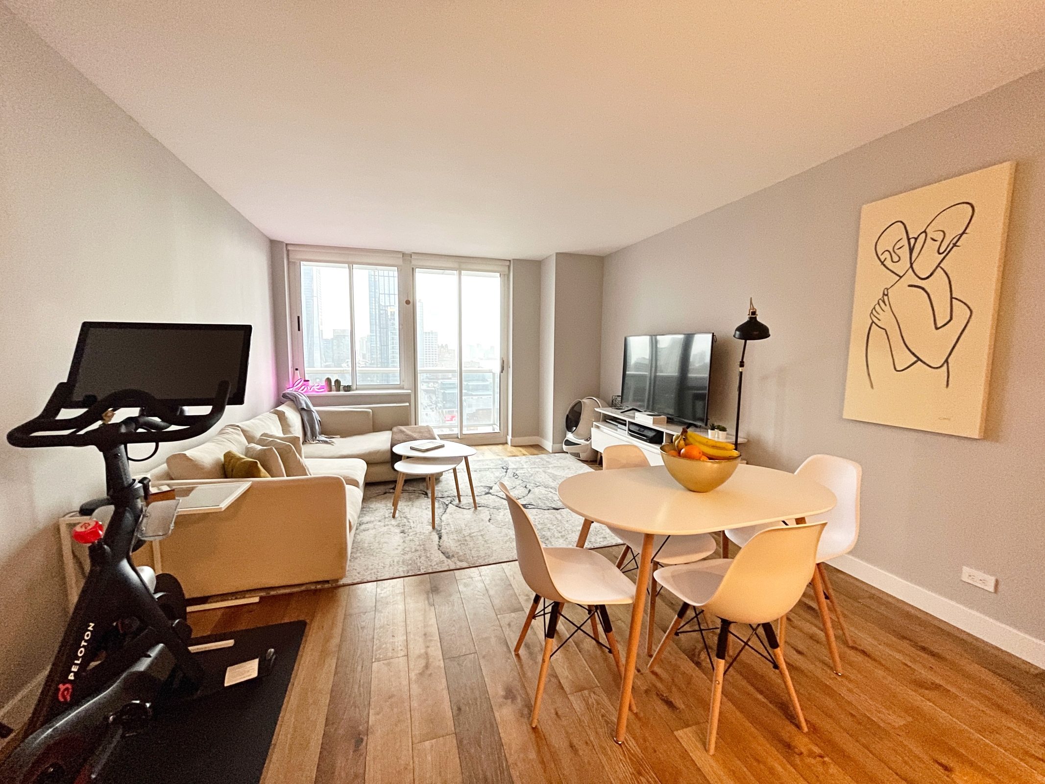 560 West 43rd Street