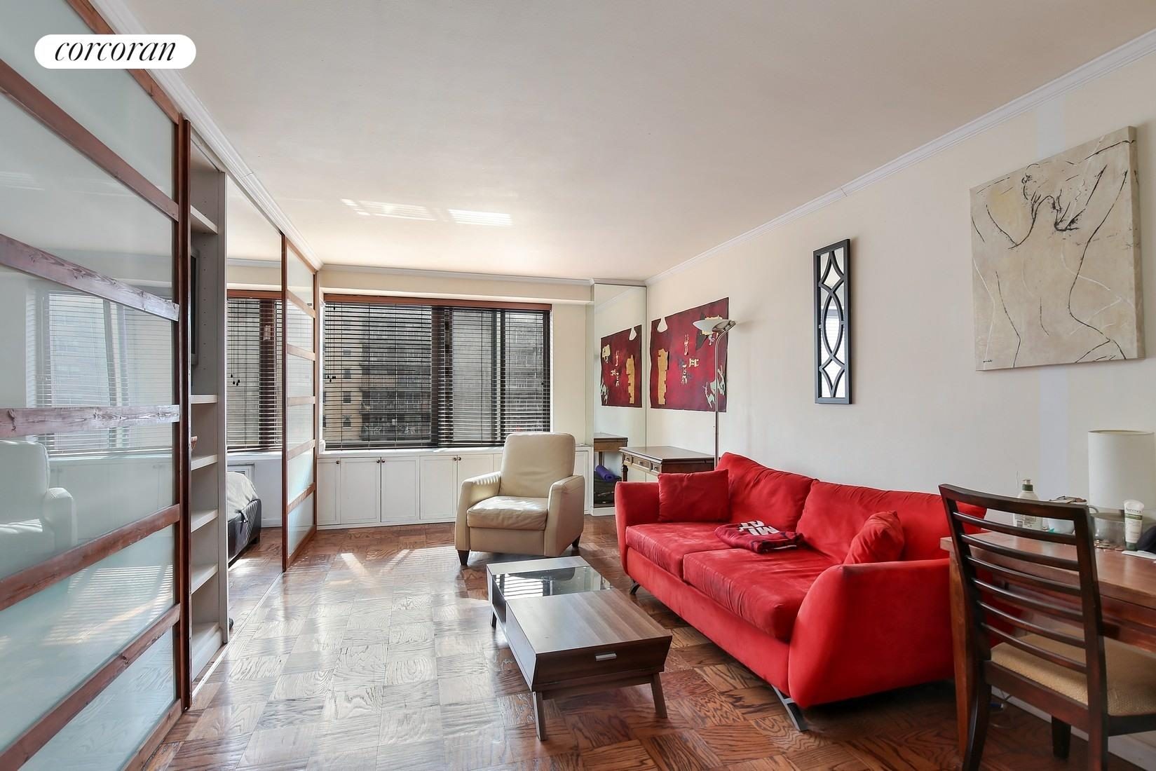 382 Central Park West