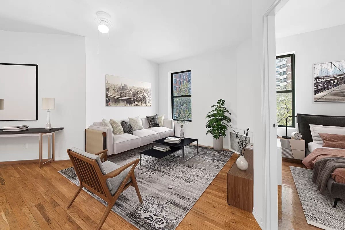 244 West 64th Street