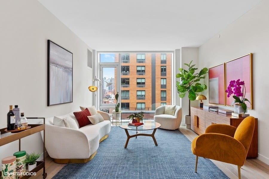 505 West 43rd Street