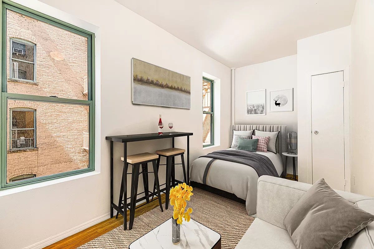 240 West 64th Street
