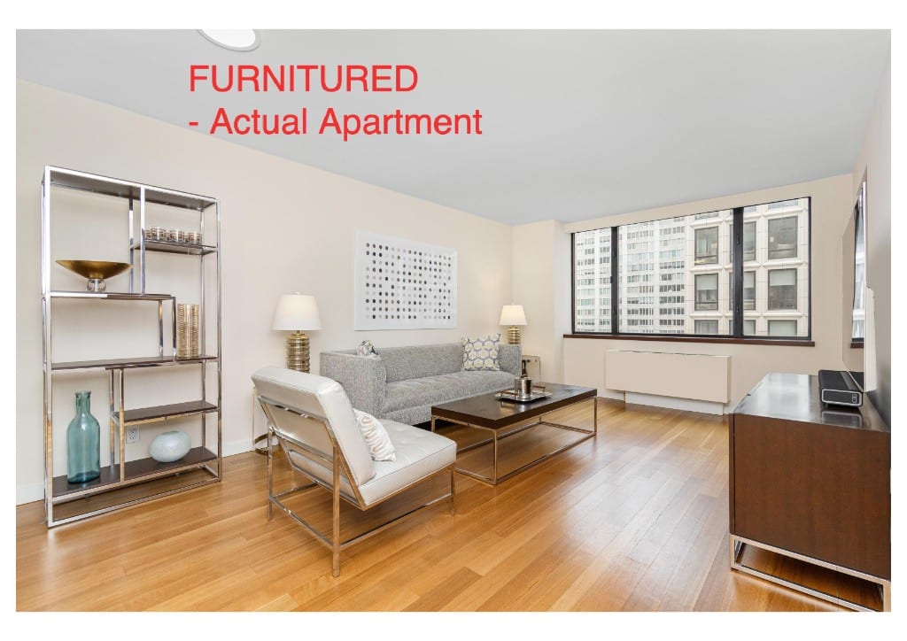 30 West 61st Street