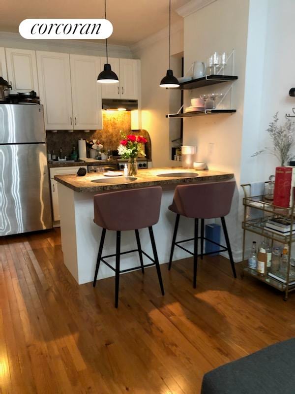 515 East 82nd Street