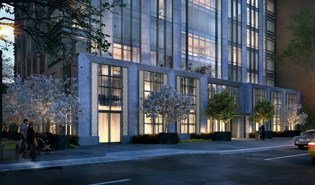 200 Amsterdam Avenue