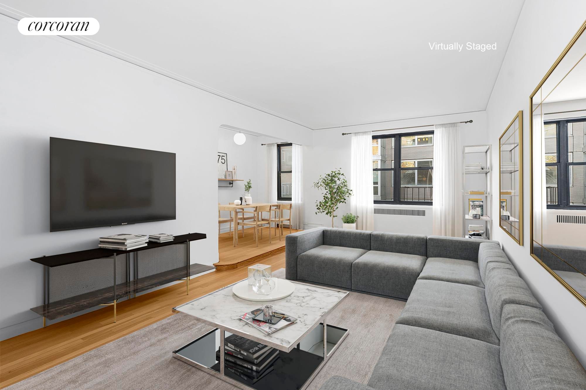 222 East 35th Street