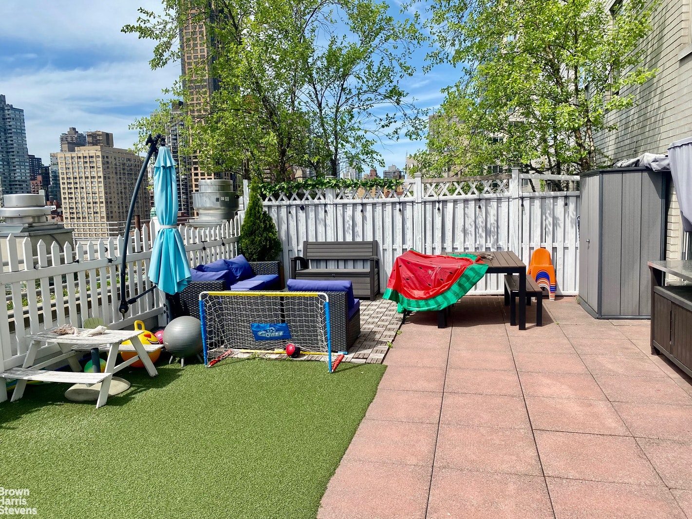445 East 80th Street