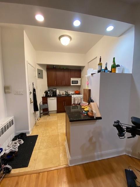 536 East 89th Street