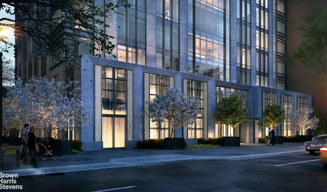 200 Amsterdam Avenue
