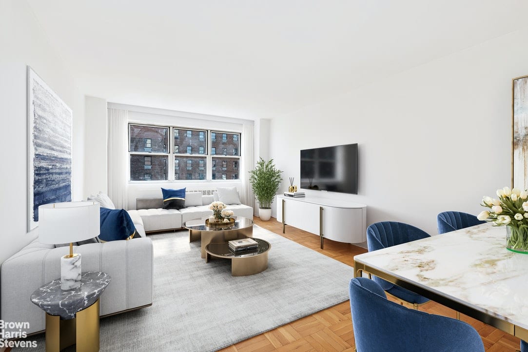 345 West 58th Street