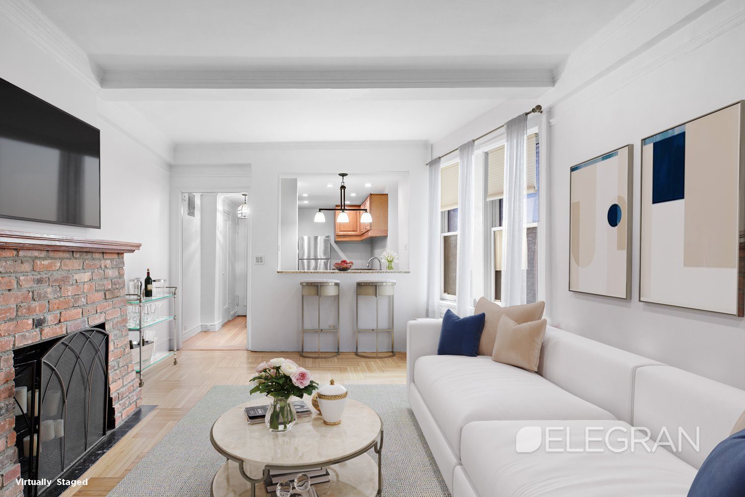 105 East 38th Street
