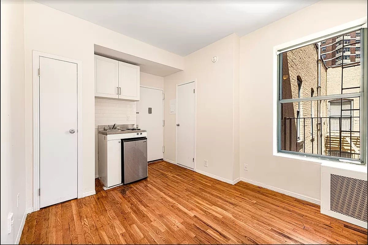 244 West 64th Street